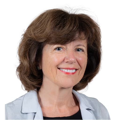 Laurence Muller-Bronn