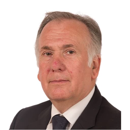 Jean-Jacques Panunzi