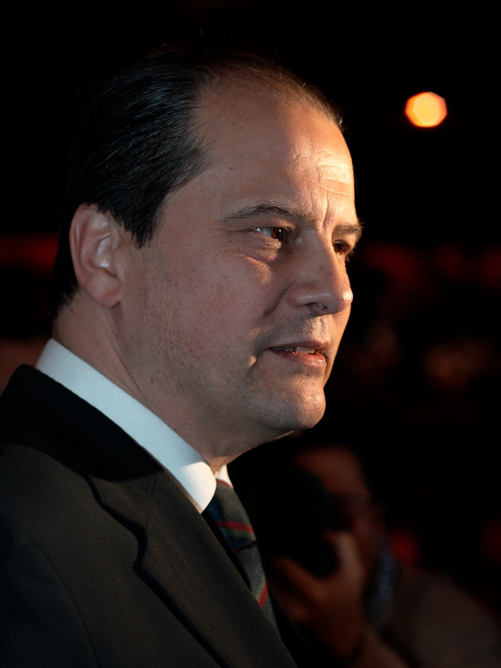 Jean-Christophe Cambadélis